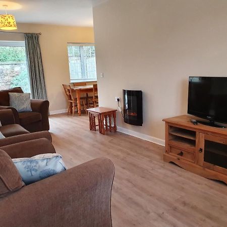 Tehidy Holiday Park Illogan Buitenkant foto