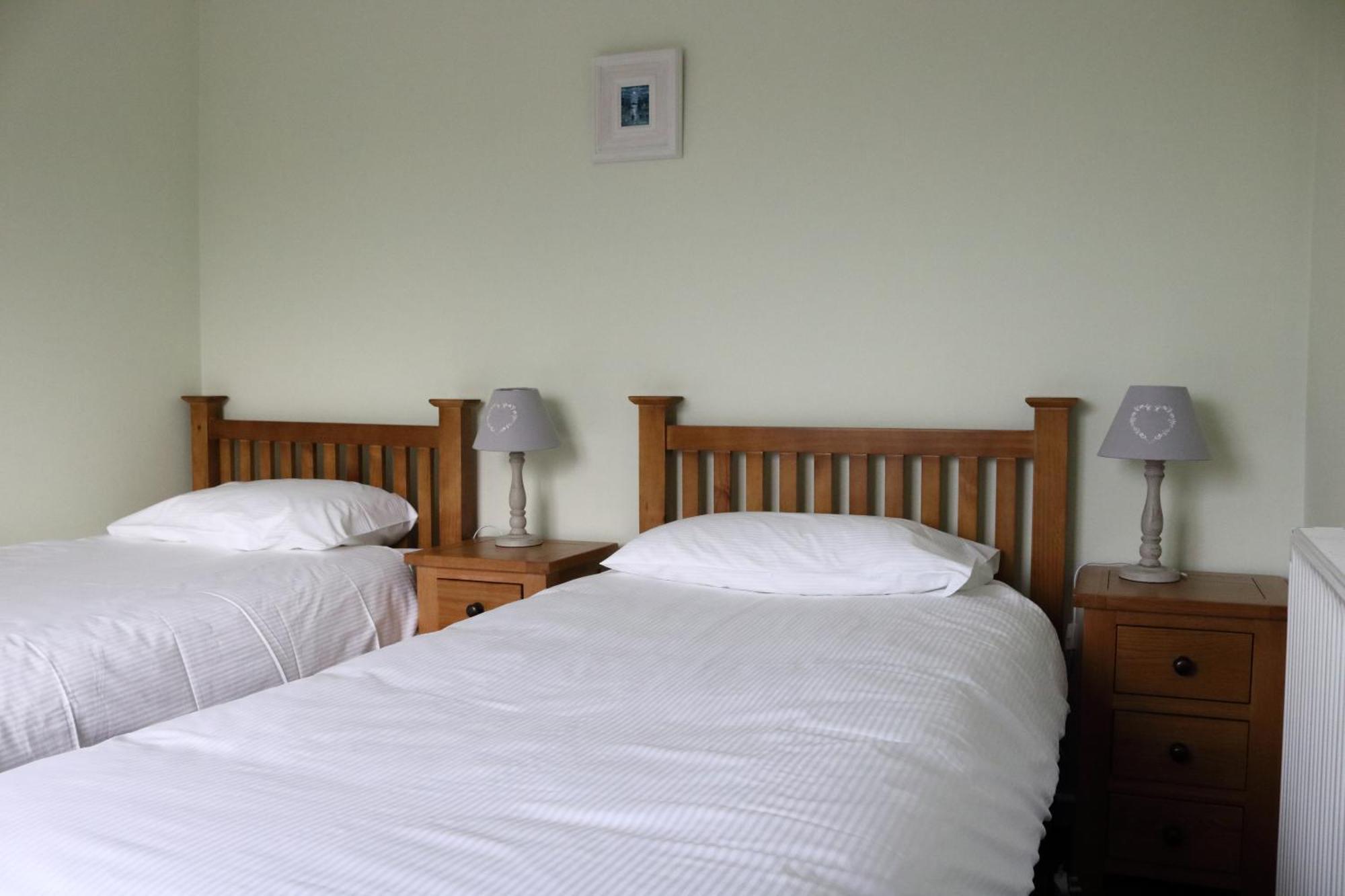 Tehidy Holiday Park Illogan Buitenkant foto