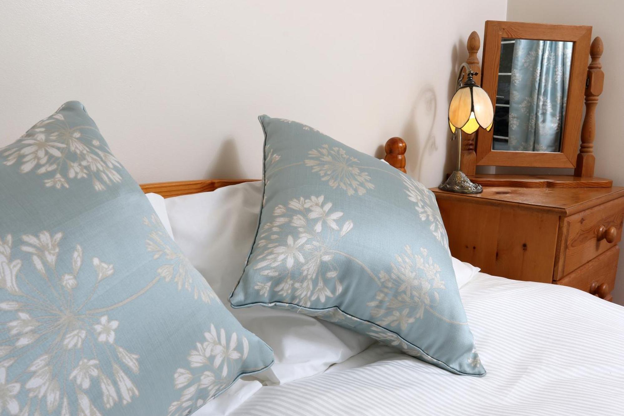 Tehidy Holiday Park Illogan Buitenkant foto