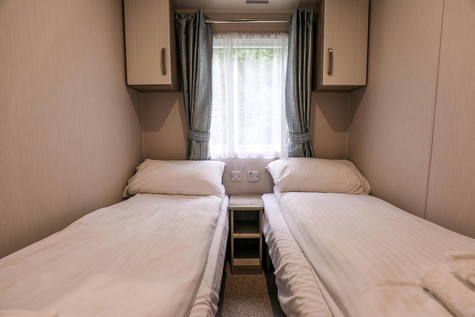 Tehidy Holiday Park Illogan Buitenkant foto
