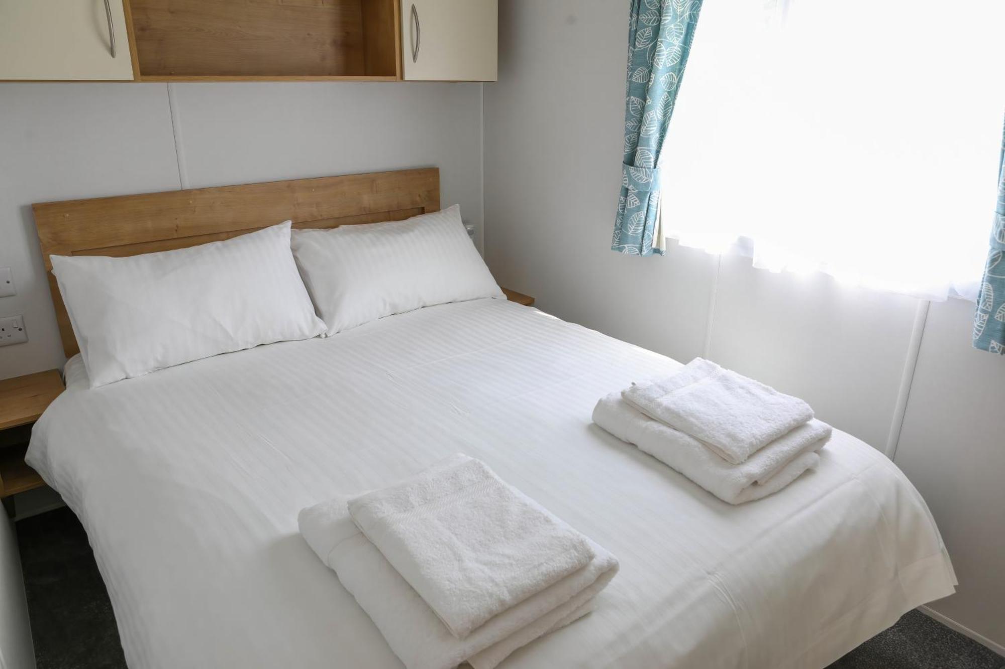 Tehidy Holiday Park Illogan Buitenkant foto