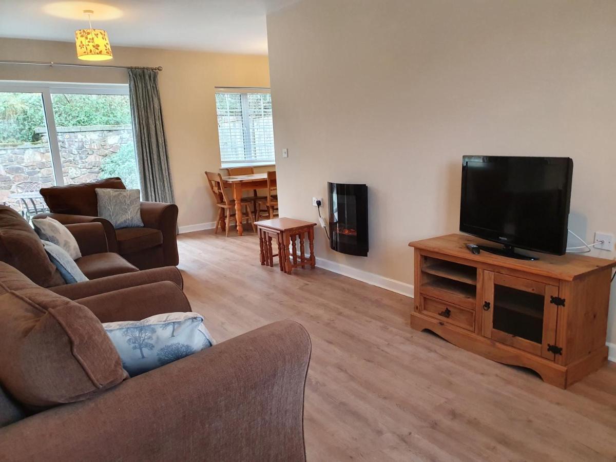 Tehidy Holiday Park Illogan Buitenkant foto